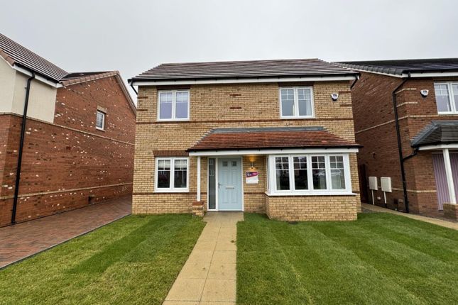 Property for sale in Summerville Avenue, Stockton-On-Tees