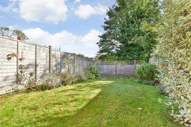 Lower Sawley Wood, Banstead photo 2