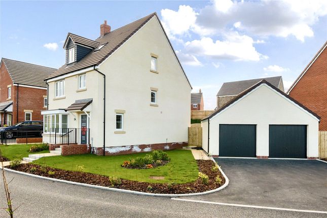 298, The Rose, The Oaks, Hayne Farm, Honiton, EX14 photo 2