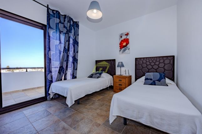 Apartment for sale in Tinajo, Lanzarote, Spain