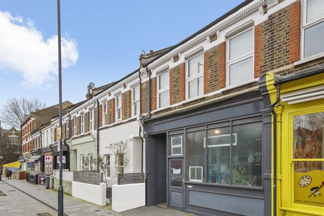 Property for sale in Station Terrace, Kensal Rise, London