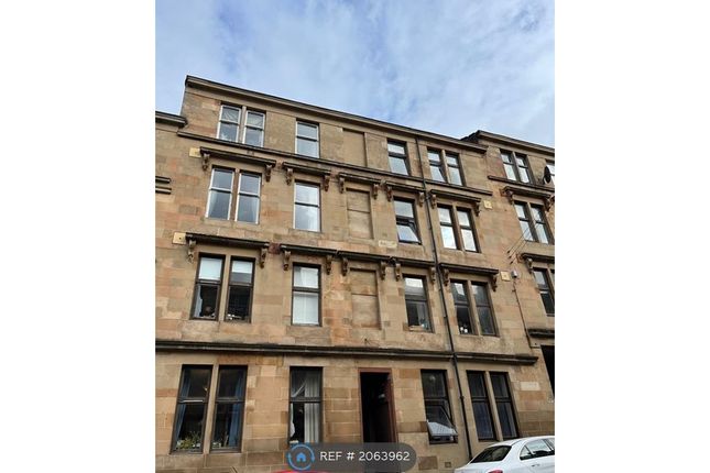Flat to rent in West Princes Street, Glasgow