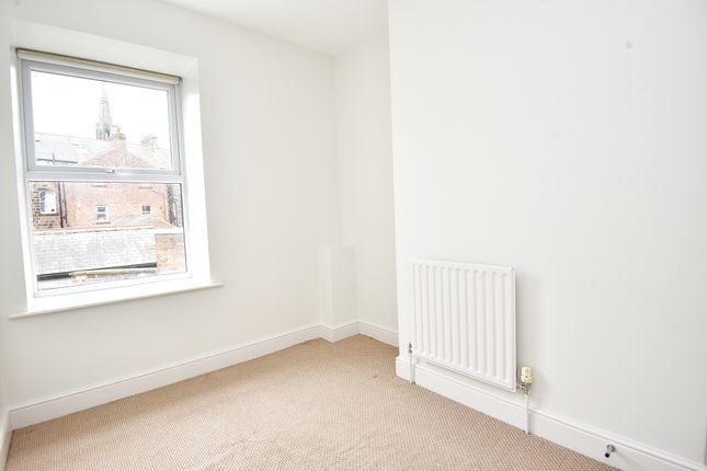 Terraced house for sale in Chatsworth Place, Harrogate