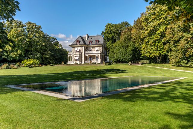 Ch&acirc;teau for sale in Mies, Vaud, Switzerland