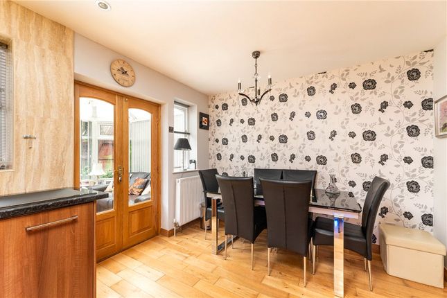 Detached house for sale in Foxglove Road, Birstall, Batley, West Yorkshire