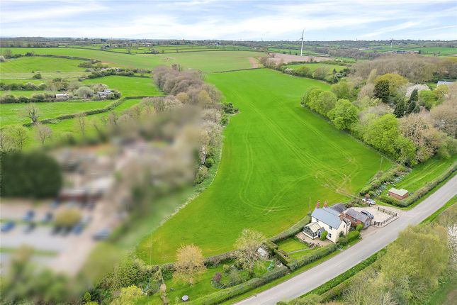 Thumbnail Land for sale in Desford, Leicester, Leicestershire