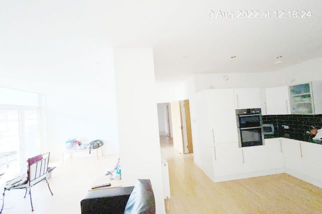339, Glasgow Harbour Terrace, Apartment 6-2, Glasgow photo 5