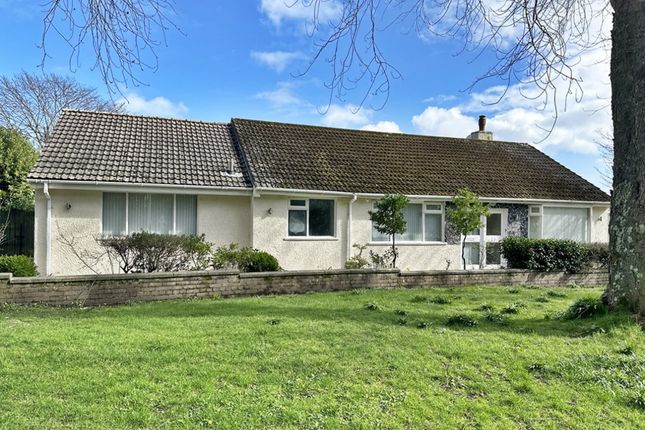 Bungalow for sale in 11 Tromode Close, Douglas, Isle Of Man