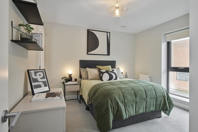 1 bed flat to rent in Bartholomew Street, Newbury RG14