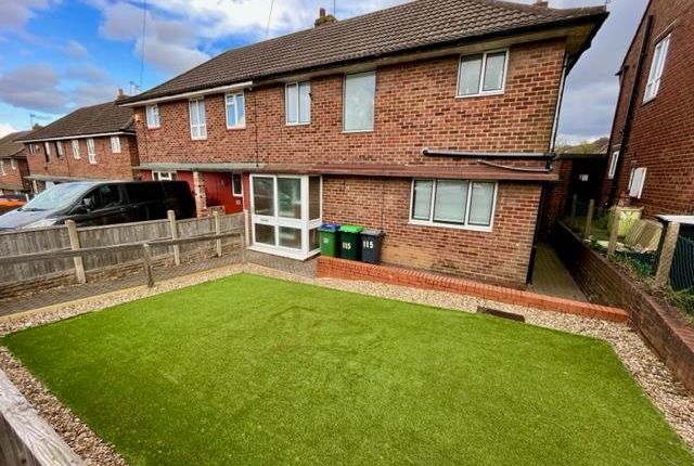 Semi-detached house to rent in Hanover Road, Rowley Regis