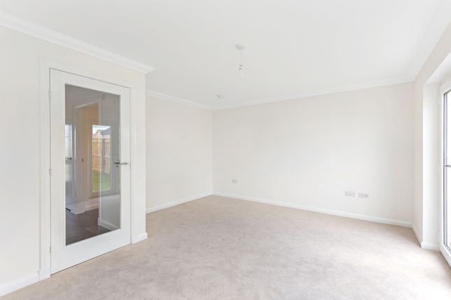 The Ormiston, Plot 48, One Dalhousie, Bonnyrigg photo 4