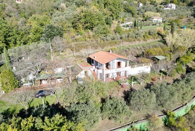 Thumbnail Detached house for sale in Sarzana, La Spezia, Liguria, Italy