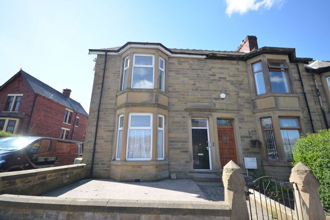 Thumbnail Flat to rent in Whalley Road, Altham West, Accrington