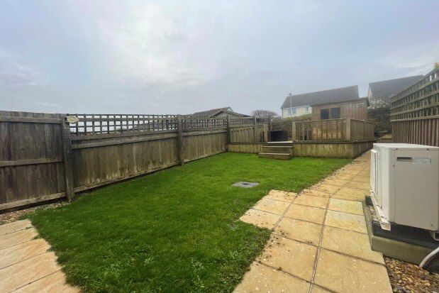 Property to rent in Tregea Close, Redruth