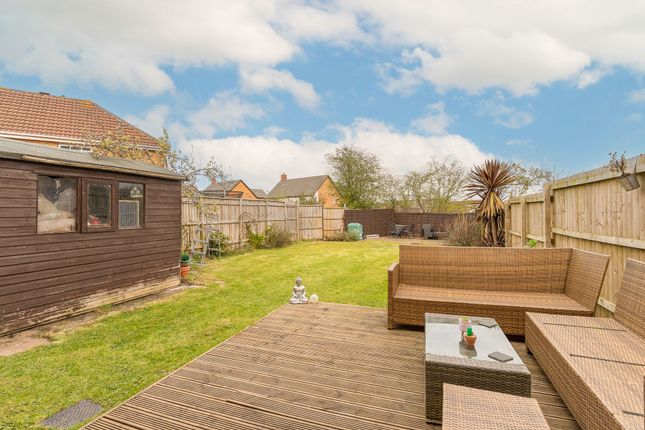 12 Rockfield Way, Caldicot photo 4