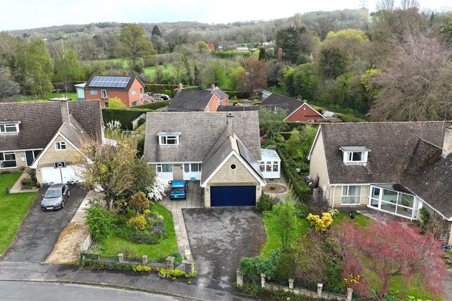 4-bed house on 12 Aston Bank, Ross-On-Wye, £435,000