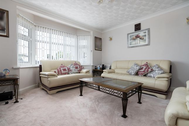 Semi-detached house for sale in Blossom Way, West Drayton