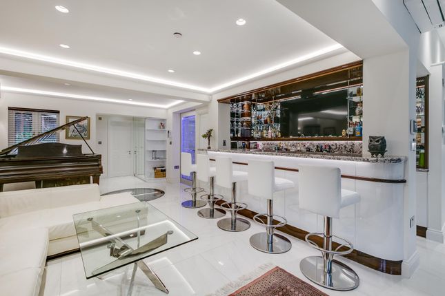 5-bed house on 12A Portman Gate 41, Broadley Terrace, London, £4,250,000