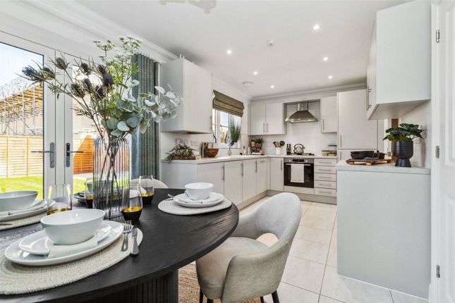 Plot 16 The Flatford,, Brundall Meadows, Brundall photo 2