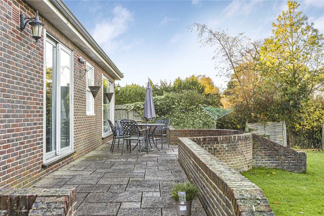 Detached house for sale in Brookmans Avenue, Brookmans Park, Hertfordshire