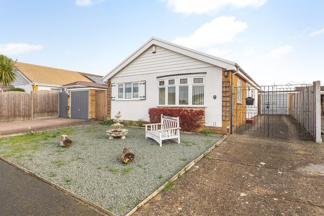 2-bed bungalow on 16 Chanctonbury Chase, Whitstable, £445,000
