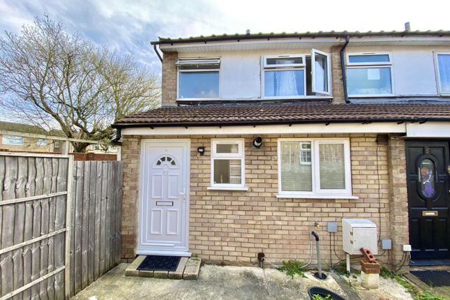 Property for sale in Waylands, Hayes