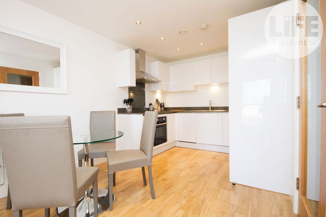 91 Jubilee Court, 20, Victoria Parade, Greenwich photo 4