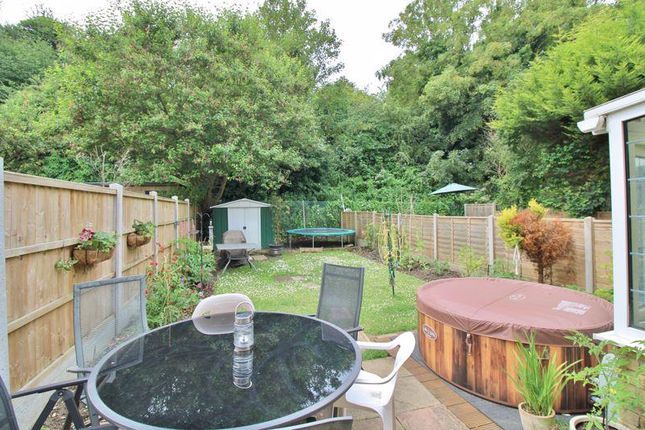 Semi-detached house for sale in Springfield Avenue, Swanley