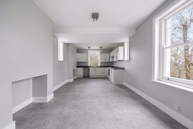 Flat for sale in South Mansions, Gondar Gardens, West Hampstead, London