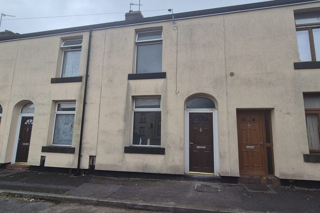 2-bed house on 23, Nicholson Street, Rochdale, £895/mo