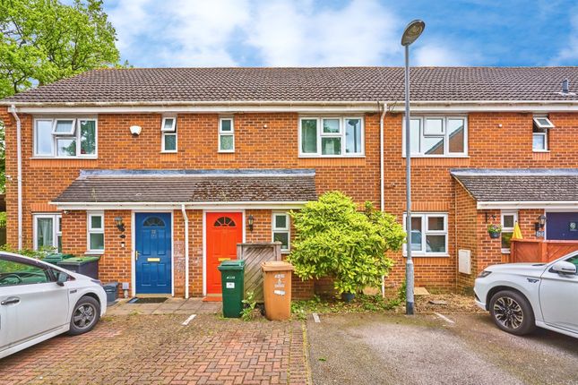 Terraced house for sale in Altham Gardens, Watford