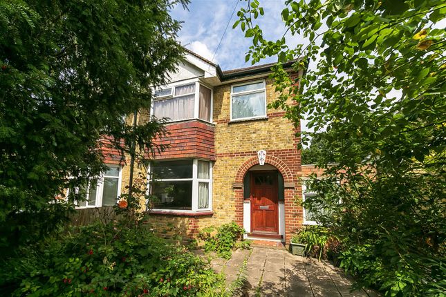 Semi-detached house for sale in Uxbridge Road, Hampton Hill, Hampton