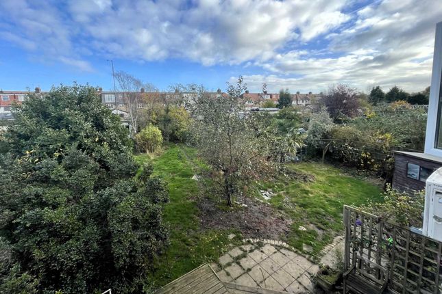Land for sale in Monkleigh Road, Morden