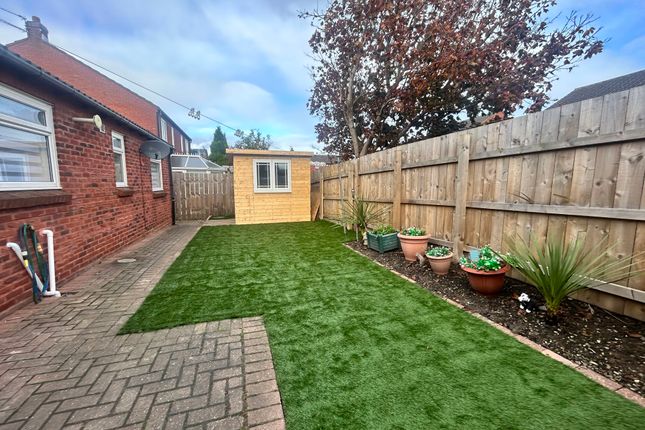 Bungalow for sale in Haven Court, Blyth