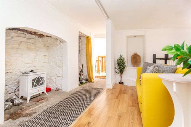 Detached house for sale in Christmas Steps, Bristol