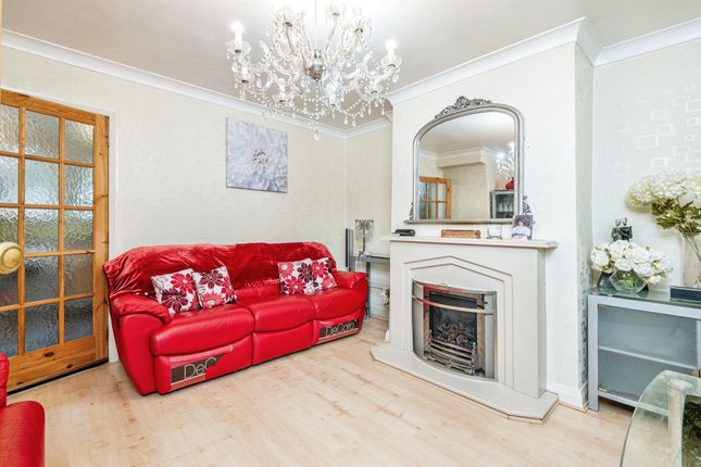 End terrace house for sale in Whitacre Close, Deighton, Huddersfield