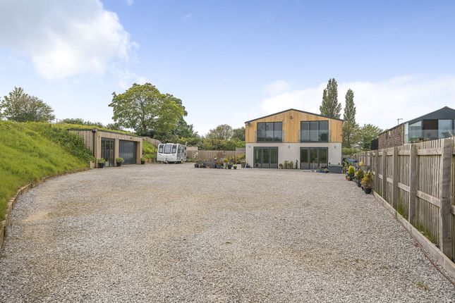 Barn conversion for sale in Arkendale Road, Staveley