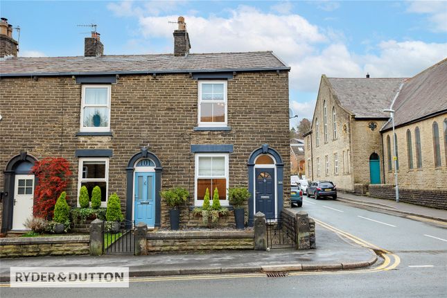 103, Chew Valley Road, Saddleworth photo 4