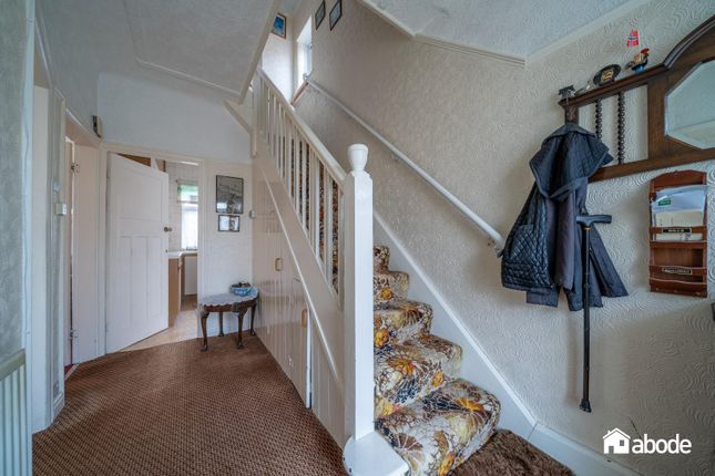 Semi-detached house for sale in Leicester Avenue, Waterloo, Liverpool