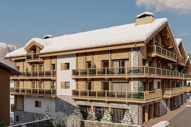 Thumbnail Apartment for sale in Tignes-Brevieres, Val D'isere / Tignes / Les Arcs, French Alps / Lakes, Tignes-Brevieres, Val D'isere / Tignes / Les Arcs