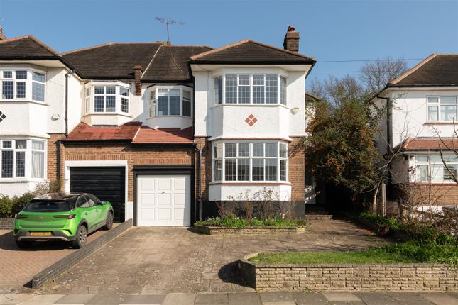 3-bed house on 3, Manor Drive, London, £880,000