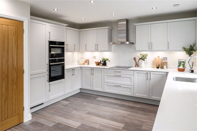 Plot 251, The Edmondsham, Brimsmore,, Plot 251, The Edmondsham, Somerset photo 4