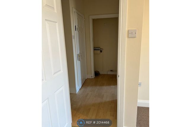 Flat to rent in Front Street, Leadgate, Consett