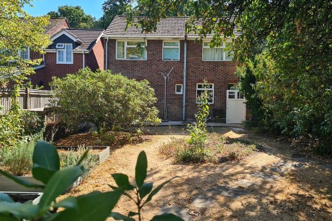 Copse View, Priestlands Close, Southampton photo 3