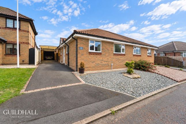 2-bed semi-detached on 81, Edward Street, Preston, £210,000