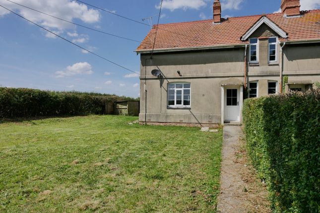 Thumbnail Semi-detached house to rent in Highworth, Swindon