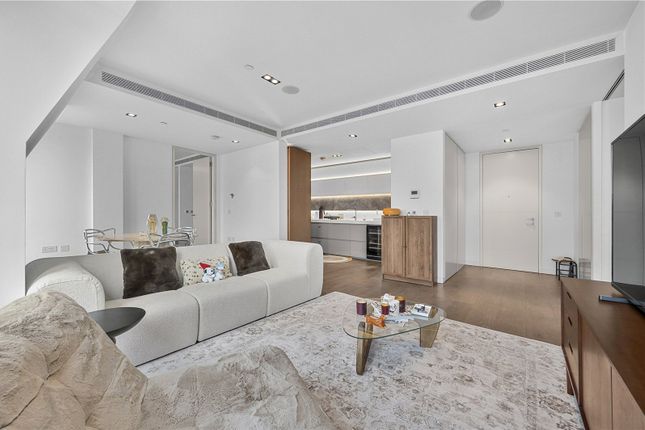 Apartment 505, 4, Pearson Square, London photo 3