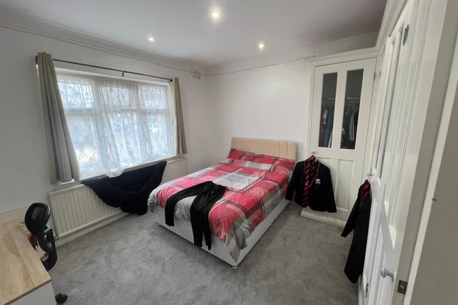 Semi-detached house to rent in Buckingham Road, Canons Park, Edgware