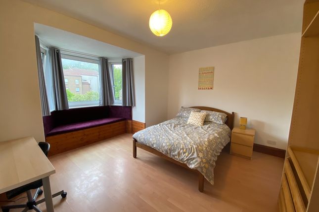Flat D 642, Holburn Street, Aberdeen photo 3
