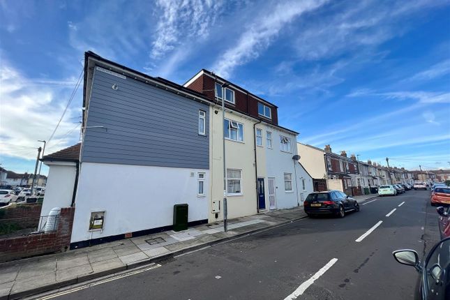 Property for sale in New Road East, Portsmouth